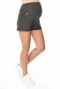 MijaCulture maternity shorts Eva M016 graphite